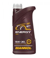 MANNOL ENERGY 7511 5 W 30  ( 1LITER / 7 EURO ) Meppen - Feldkamp Vorschau