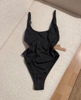 NEU Skims XS Signature Swim Scoop Neck One Piece Onyx Bodysuit Köln - Köln Dellbrück Vorschau