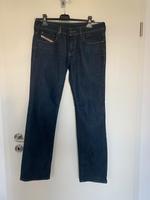 Diesel,Jeans,Rohny,Gr.30/34 Hessen - Langen (Hessen) Vorschau