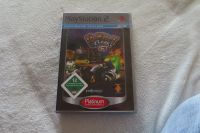 Playstation 2 Spiel "Ratchet Clank 3" Hessen - Bebra Vorschau