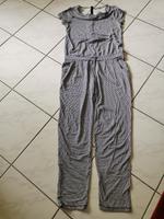 Schicker Jumpsuit von Comma - Größe 38 - neuwertiger Zustand Hessen - Hanau Vorschau