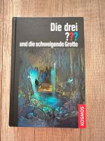 Buch Die drei ??? Nordrhein-Westfalen - Versmold Vorschau