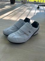Cult Schuhe weiß 44 Brandenburg - Oranienburg Vorschau