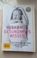 Buch Hebammen Grundwissen Rheinland-Pfalz - Ober-Olm Vorschau