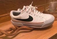 Nike Court Lagacy Lift unisex Sneaker Gr. 42/42,5 (kaum getragen) Bayern - Waldkraiburg Vorschau