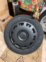 6,5 J x 15, LK 5x108 mit Sommerreifen 195/65 R15 NEU! Saarland - Freisen Vorschau