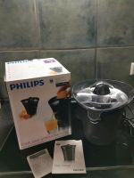 Philips Zitruspresse Saftpresse Niedersachsen - Delmenhorst Vorschau