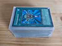 Yugioh Sammelkarten von 1996, Karten Nordrhein-Westfalen - Euskirchen Vorschau