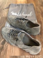 Barfußschuhe von Wiecel Gr.  39 Hessen - Lollar Vorschau