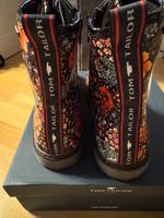 Stiefel ' Tom Tailor' Brandenburg - Bernau Vorschau