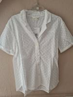 Bluse weiß gr.32  NEU Mitte - Tiergarten Vorschau