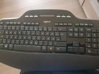 Logitech MK 710 tastatur Maus Duisburg - Meiderich/Beeck Vorschau