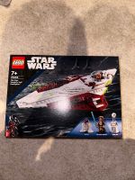 Lego Star Wars 75333 (Obi Wan’s Jedi Starfighter) Neu OVP Hessen - Oberursel (Taunus) Vorschau