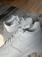 Nike Air Force 1 07‘ White Größe 45 NEU!! Baden-Württemberg - Freiburg im Breisgau Vorschau