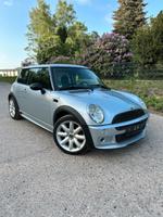 Mini One R50 TÜV 07.26 John Cooper Works Niedersachsen - Delmenhorst Vorschau