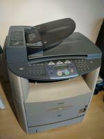 Canon Farblaserdrucker Drucker Multifunktionsgerät MF8180C Hessen - Gelnhausen Vorschau