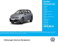 Volkswagen Golf VIII 1.4 HYBRID STYLE CAM ACC NAVI SITZHEIZ Nordrhein-Westfalen - Bergkamen Vorschau
