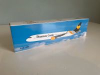 Condor Flugzeug Thomas Cook, Airbus a321 Modelflugzeug West - Griesheim Vorschau