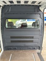 Trennwand mit Fenster für Mercedes Sprinter W906 Niedersachsen - Belm Vorschau