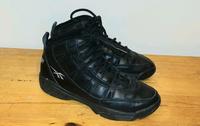 REEBOK LEDER SNEAKERS GR.38 Bayern - Fürstenfeldbruck Vorschau