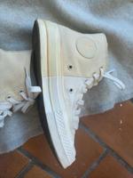 Chuck Converse in gelb /weiß München - Pasing-Obermenzing Vorschau