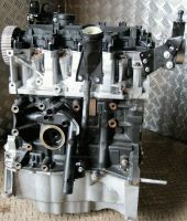 Renault Nissan Motor K9K-636 K9K636 K9K-646 K9K646 2015 68.843 km Baden-Württemberg - Heidelberg Vorschau