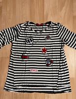 S.Oliver Shirt mit Patches Größe 38 Hessen - Biedenkopf Vorschau