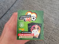 Wir suchen DFB EM'24 Sticker Aktionscodes von Kinderschokolade Nordrhein-Westfalen - Goch Vorschau