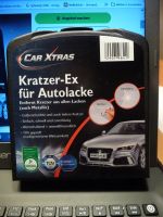 Kratzer - Ex für Autolacke noch original verpackt Schleswig-Holstein - Norderstedt Vorschau