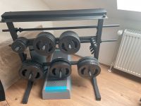 Original Pump Set! / Gewichte  Set! / Sport Set Nordrhein-Westfalen - Kerpen Vorschau