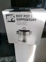 Hot Pot/Suppentopf Sachsen - Zittau Vorschau