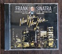 Frank Sinatra - New York New York: His Greatest Hits Niedersachsen - Wendeburg Vorschau