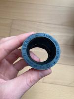 24 x HAAS Gummi Nippel / 40mm / DN 32 / NW 30/40 Bayern - Veitshöchheim Vorschau