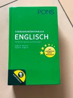 PONS Wörterbuch Englisch Brandenburg - Angermünde Vorschau