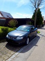 Saab 9-3 1.8 t Cabrio Vector Bayern - Genderkingen Vorschau