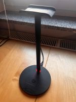 Kopfhörer Ständer mit Fast Wireless Charger Ladegerät QI Baden-Württemberg - Sachsenheim Vorschau