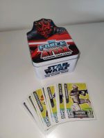 Topps Force Attacks 2011 - Star Wars Sammelkarten - Holos Bayern - Donauwörth Vorschau