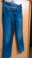 Neuwertige Jeans von Soccx 28/32 high waist Brandenburg - Beetzsee Vorschau