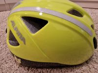 Fahrradhelm Neon Gelb 01/20 Alpina Ximo Flash mit Beleuchtung Bad Zwischenahn - Bloh Vorschau