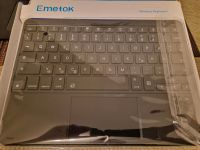Emetok Wireless Keyboard Kabellos Bluetooth Tastatur Duisburg - Duisburg-Mitte Vorschau