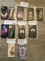 One Piece Schutzhüllen / Cover - iPhone 14 15 Pro Max Galaxy S23 Berlin - Zehlendorf Vorschau