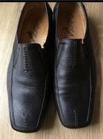 Gabor Sport Leder Sneaker Damenschuhe Gr. 6,5 NEU und ungetragen Rheinland-Pfalz - Montabaur Vorschau