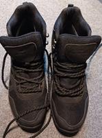Trekkingschuhe Gr. 43 neu Hessen - Sinn Vorschau