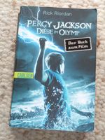 Percy Jackson: Diebe im Olymp, Band 1 - Das Buch zum Film Bayern - Raubling Vorschau