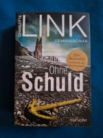Charlotte Link OHNE SCHULD Buch Krimi Berlin - Treptow Vorschau