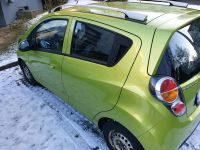 Chevrolet Spark 1.2 Limousine Baden-Württemberg - Schwieberdingen Vorschau