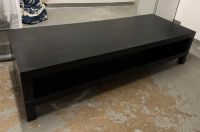 Ikea LACK TV Sideboard Schwarzbraun Baden-Württemberg - Schwetzingen Vorschau