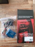 Opel corsa d Lenkrad interface acv Hessen - Rodgau Vorschau