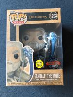 Funko Pop! Herr der Ringe - Gandalf #1203 Thüringen - Bad Frankenhausen/Kyffhäuser Vorschau