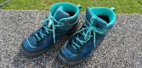 Reitschuhe Wanderschuhe Trekking Waterproof Schuhe Gr 38 Blau UNI Sachsen - Mildenau Vorschau